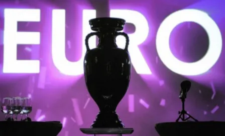 UEFA descarta invitar selecciones para Eurocopa 2020