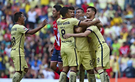 América, con ligera ventaja para blogs deportivos