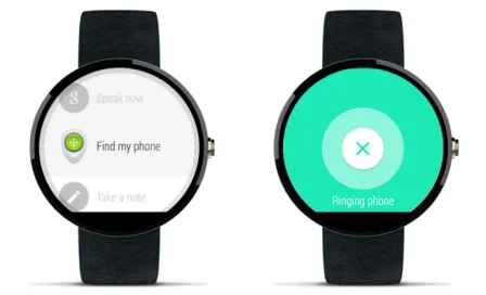 Google anuncia que Android Wear será compatible con iOS 