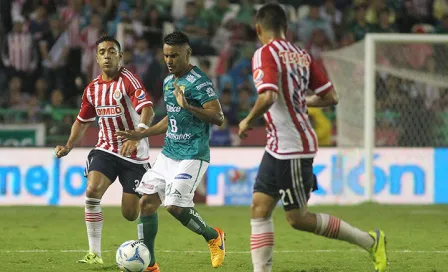 Grandes de la Liga MX no paran con fecha FIFA