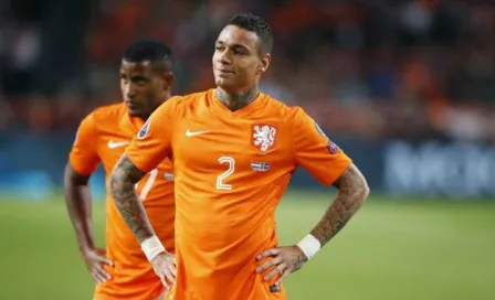 Holanda, cerca de la eliminación de la Euro