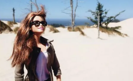 Barbie hipster tiene cuenta de parodia en Instagram