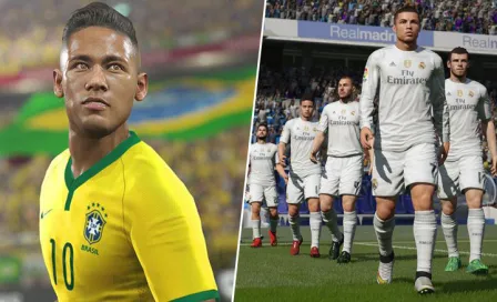 FIFA vs PES, un duelo apasionante que resurge este año