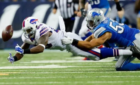 Bills, con urgencia de aparecer en Playoffs 