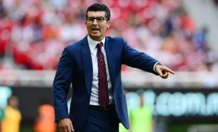 Chepo analiza ceder jugadores al Preolímpico