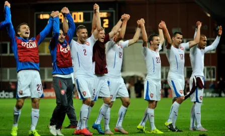 Euro 2016 ya cuenta con invitados