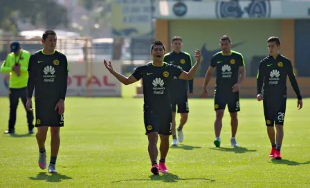 América tendrá prueba de fuego contra Tigres