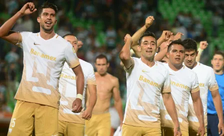 Pumas, por gol 3 mil y un nuevo triunfo contra Veracruz