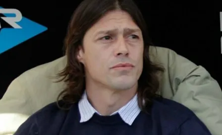 Matías Almeyda admite reunión con Chivas