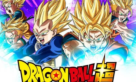  Dragon Ball tendrá más capítulos