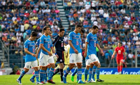 Cruz Azul aumenta precios de boletos para juego contra Pumas