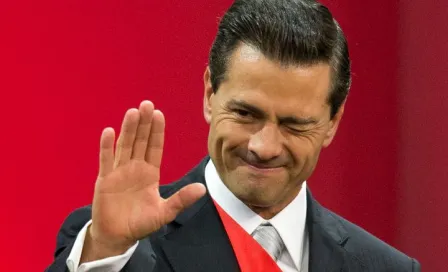 EPN da grito de Independencia