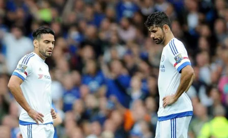 Arsenal visita a un débil Chelsea en Stamford Bridge