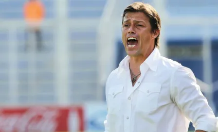 'Estoy detrás de un nuevo desafío': Almeyda