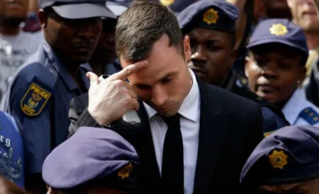 Corte aplaza decisión sobre libertad de Pistorius