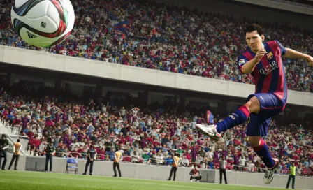 Conoce las diferencias del modo carrera en FIFA 16