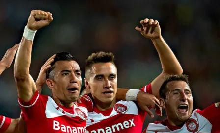 Toluca recibe en el 'Infierno' a los sorpresivos Jaguares