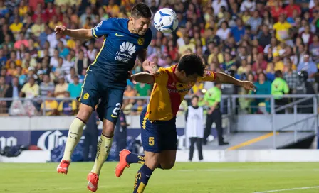 América se agranda y derrota a Morelia