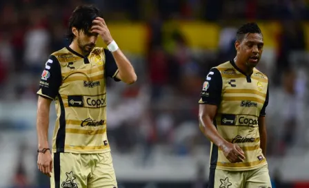 Dorados pierde y sigue en el fondo de la porcentual