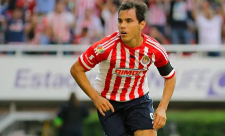  'Hablar en un Clásico no sirve de nada': Omar Bravo