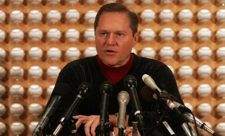 Scott Boras, el agente deportivo más poderoso de 2015