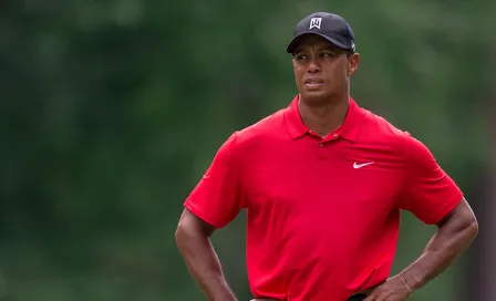 Tiger Woods, el deportista con más ganancias en la última década