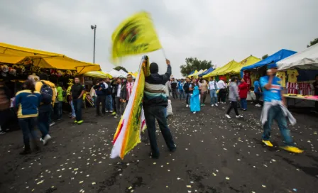 Reventa, aún con boletos a instantes del Súper Clásico