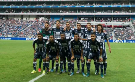 Liga MX cambia fecha para el Monterrey vs Puebla