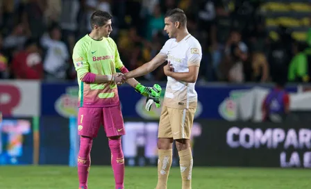 Pikolín estrena uniforme 'estilo Jorge Campos'