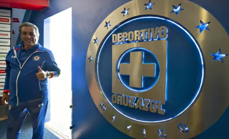 Tomás Boy, el técnico que rompió el molde en Cruz Azul