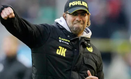 Liverpool, cerca de llegar a un acuerdo con Klopp