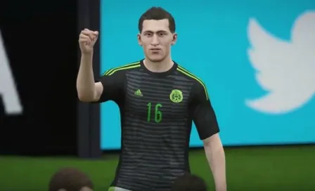 México vence a EU en simulación del FIFA 16