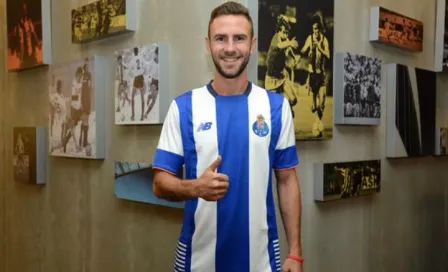 Layún, seguido desde hace tiempo por Lopetegui