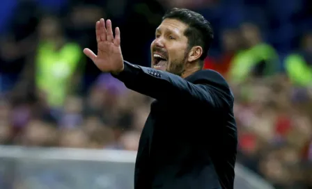 Simeone, candidato para reemplazar a Mou en el Chelsea