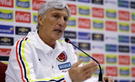  'Podemos ganarle a Uruguay sin James': Pekerman