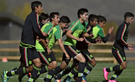 Tri Sub 22, por el Bicampeonato frente a Honduras