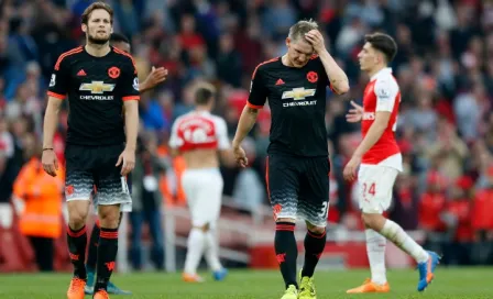 'Trollean' a Adidas por error en anuncio de Man Utd