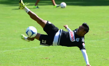 Fabián advierte que no deben perder en casa para entrar a Liguilla