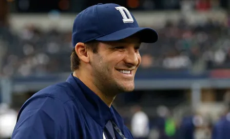 'Nos vemos en febrero': Romo a Brady