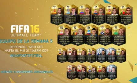 De Gea se consolida como la estrella en Ultimate Team