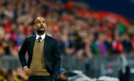 'Prefiero jugar bien, que los títulos': Guardiola 