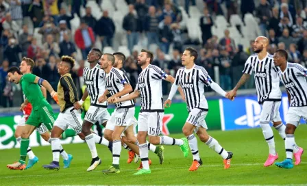 Juventus gana más dinero que Barça por Champions pasada