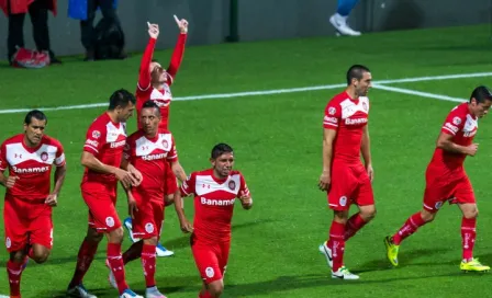 Toluca buscará consolidarse frente a Querétaro