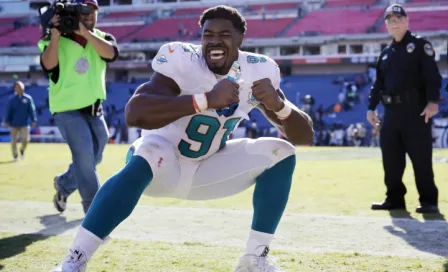 Poderío defensivo impulsa triunfo de Miami