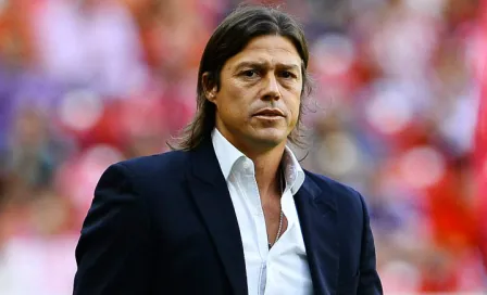 Almeyda excusa a Dedos López por error 