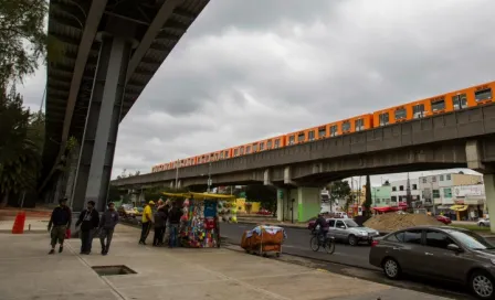 Vecinos, molestos por obras del AHR