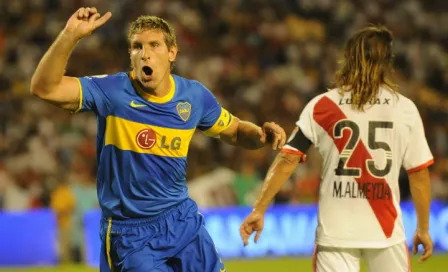 Martín Palermo tendrá su propia película