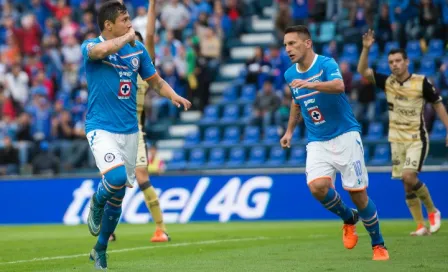 Cruz Azul quiere reivindicarse en Copa contra León