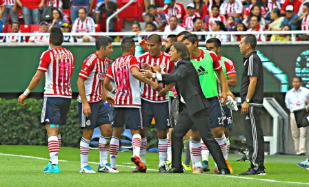 Almeyda, con la encomienda de buscar 'Semis' de Copa