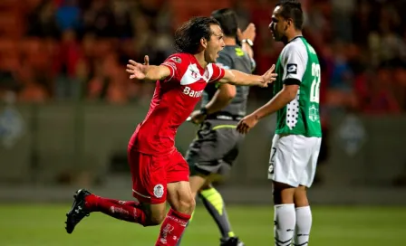 Toluca golea a Alebrijes y firma su pase a 'Semis' de Copa